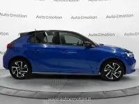 Usata Opel Corsa 101 CV (74 kW) 2025 Blu Utilitaria