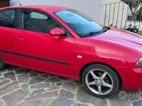Usata Seat Ibiza 69 CV (50 kW) 2006 Utilitaria