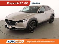 Usata Mazda CX-30 Homura-Line 150 CV (110 kW) 2023 Oro SUV