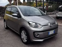 Usata VW up! 68 CV (50 kW) 2018 Other Utilitaria