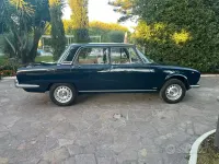 Usata Alfa Romeo 2000 133 CV (97 kW) 1970 Bianco Berlina
