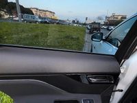 Usata Jaguar F-Pace 250 CV (183 kW) 2018 Bianco SUV