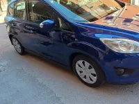 Usata Ford C-MAX 115 CV (84 kW) 2015 Blu Monovolume