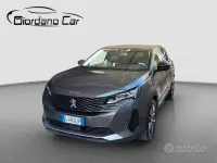 Usata Peugeot 3008 Allure 131 CV (96 kW) 2022 Grigio SUV
