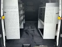 Usata Ford Transit Custom 170 CV (125 kW) 2016
