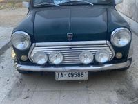 Usata Austin Mini 44 CV (32 kW) 1992 Verde