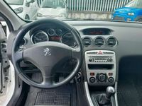 usata Peugeot 308 5p 1.6 hdi 8v Premium 93cv Unicoprprietario