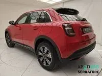 Usata Fiat 600 145 CV (106 kW) 2025 Rosso SUV