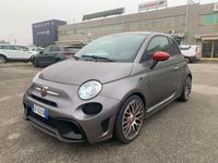 usata Abarth 595 5951.4 16v t. t-jet turismo 160cv E6