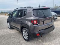 usata Jeep Renegade 1.6 Mjt 120 CV Limited