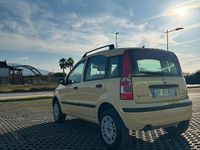 Usata Fiat Panda 60 CV (44 kW) 2006 Berlina