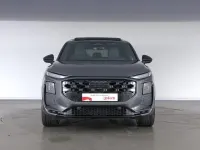 Nuova Audi Q3 Sportback S-Line 150 CV (110 kW) 2026 Grigio daytona perla SUV