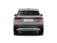 Uusi Audi Q4 e-tron Advanced Plus 150 kW (204 HP) 2026 Harmaa Katumaasturi