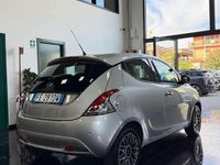 Usata Lancia Ypsilon S 95 CV (69 kW) 2016 Grigio Utilitaria