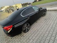 Usata BMW 520 Luxury Line 190 CV (139 kW) 2018 Berlina