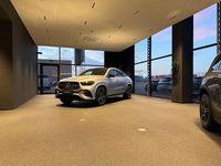 Nuova Mercedes GLE250 AMG Line Premium 269 CV (197 kW) 2025 Argento hightech Coupé
