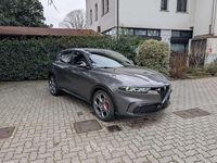Usata Alfa Romeo Tonale Edizione Speciale 131 CV (96 kW) 2022 Grigio vesuvio SUV
