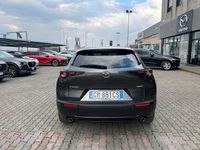 Usata Mazda CX-30 150 CV (110 kW) 2023 Machine gray m SUV