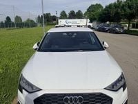 Usata Audi A3 Business 150 CV (110 kW) 2020 Berlina