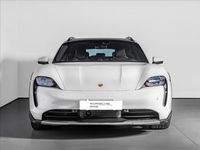 Usata Porsche Taycan Cross Turismo 350 kW (476 CV) 2023 Bianco Station wagon