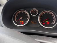 Usata Opel Corsa 80 CV (58 kW) 2010 Grigio Utilitaria