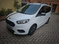 usata Ford Courier Sport