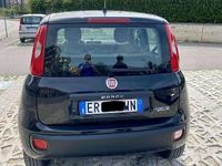 Usata Fiat Panda Easy 84 CV (61 kW) 2013 Utilitaria