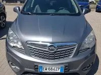 Usata Opel Mokka Cosmo 140 CV (102 kW) 2014 SUV