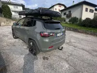 Usata Jeep Compass 179 CV (131 kW) 2021 SUV
