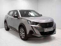 Usata Peugeot e-2008 Active 100 kW (136 CV) 2023 Grigio SUV