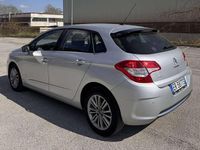 Usata Citroën C4 Business Class 92 CV (67 kW) 2013 Berlina