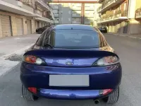 Usata Ford Puma 125 CV (91 kW) 1998 Bluazzurro Coupé