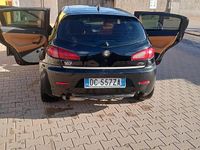 Usata Alfa Romeo 147 2006 Nero Utilitaria