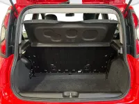 Usata Fiat Panda Red 70 CV (51 kW) 2022 Utilitaria