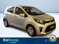 usata Kia Picanto 1.0 MPI STYLE 4P.TI MY201.0 MPI STYLE 4P.TI MY20