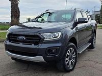 Usata Ford Ranger Wildtrack 170 CV (125 kW) 2021 Pick-up