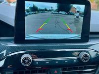 Usata Ford Kuga ST-Line 150 CV (110 kW) 2023 Bianco SUV