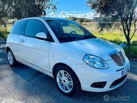 usata Lancia Ypsilon 1.3 mjt 16v Platino