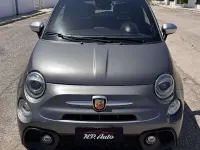 Usata Abarth 595 Competizione 165 CV (121 kW) 2019