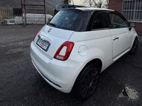 Usata Fiat 500 Anniversary 2019 Bianco Berlina