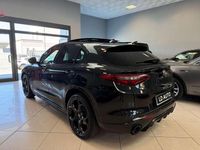 Usata Alfa Romeo Stelvio Estrema 280 CV (205 kW) 2022 Other SUV