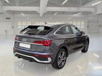 Usata Audi Q5 Sportback S-line plus 203 CV (149 kW) 2022 SUV