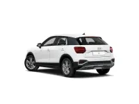 Nuova Audi Q2 Advanced 150 CV (110 kW) 2026 Bianco arkona SUV