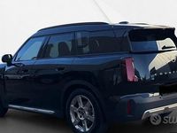 Usata Mini Cooper S Countryman 230 kW (313 CV) 2024 Nero SUV