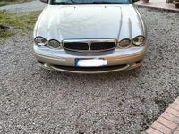 Usata Jaguar X-type 130 CV (95 kW) 2006 Berlina