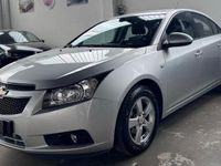 usata Chevrolet Cruze 1.6 4 porte LS