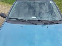 Usata Renault Clio II Dynamique 82 CV (60 kW) 2003 Berlina