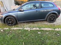Usata Volvo C30 2007 Utilitaria