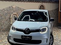 Usata Renault Twingo Intens 65 CV (47 kW) 2021 Bianco Utilitaria