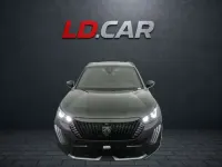 Nuova Peugeot 2008 Allure 101 CV (74 kW) 2026 Nero SUV